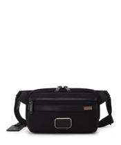 Mala de viagem TUMI Alpha East West Sling Premium Black