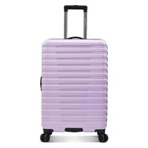 Mala de Viagem U.S. Traveler Boren 26 Polegadas - Policarbonato Rígido