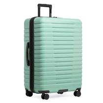 Mala de Viagem U.S. Traveler Boren 30 Polegadas - Policarbonato Rígido Mala de Viagem U.S. Traveler Boren 30 Polegadas - Policarbonato Rígido