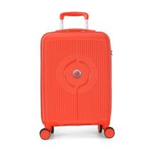 Mala de Viagem UP4YOU Morro de São Paulo Grande Vermelho Cadeado Numérico Rodas Dupla Giratória Produto Super Leve e Resistente Original Mala de Viagem UP4YOU Morro de São Paulo Grande Vermelho Cadeado Numérico Rodas Dupla Giratória Produto Super Leve e Resistente Original
