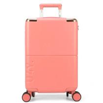 Mala de Viagem Up4you Pequena Rígida Feminina