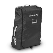 Mala de viagem UPPAbaby para carrinhos Vista e Cruz com TravelSafe