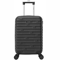 Mala De Viagem Vai a Bordo Com Rodinhas Trava Segredo Xeryus