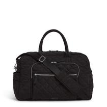 Mala de Viagem Vera Bradley Performance Twill - Preta Mala de Viagem Vera Bradley Performance Twill - Preta