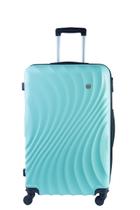 Mala de Viagem Verde Light G Ika Avalon