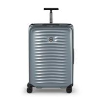 Mala De Viagem Victorinox Airox Hardside Média Prata