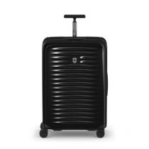 Mala De Viagem Victorinox Airox Hardside Média Preto