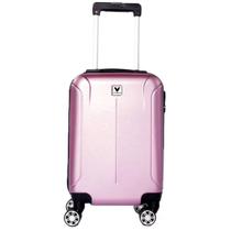 Mala de Viagem Vilabon 18 polegadas - Rosa Mala de Viagem Vilabon 18 polegadas - Rosa