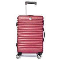 Mala de Viagem Vilabon 22 polegadas - Bordô Mala de Viagem Vilabon 22 polegadas - Bordô