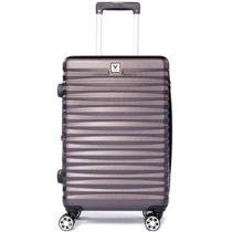 Mala de Viagem Vilabon 26 polegadas - Grafite Mala de Viagem Vilabon 26 polegadas - Grafite