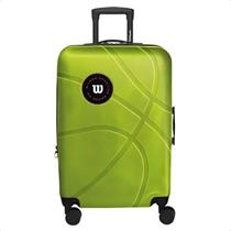 Mala de Viagem Wilson 360 Tamanho 24 Litros 80
