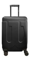 Mala de Viagem WILSON GRANDE 32kg com Cadeado e Expansor - PRETA