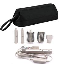 Mala de viagem WINZEDGE Airwrap para Dyson/Shark Flexstyle preta