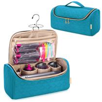 Mala de viagem Yarwo Airwrap compatível com Dyson Airwrap Teal