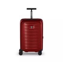 Mala de Viagens Victorinox Airox Frequent Flyer Hardside Vermelho - Capacidade de 34 Litros - 612501