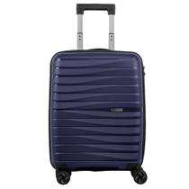 Mala De Viajem Bordo 360 Pp Polipropileno Cad Flat Premium