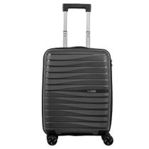 Mala De Viajem Bordo 360 Pp Polipropileno Cad Flat Premium