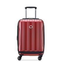 Mala DELSEY Helium Aero 19" de Mão com Caixa Rígida Mala DELSEY Helium Aero 19" de Mão com Caixa Rígida