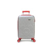 Mala Disney Mickey Mouse Tamanho P Mala Disney Mickey Mouse Tamanho P