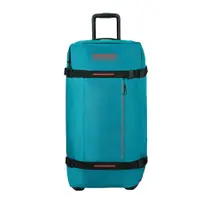 Mala Duffel American Tourister Urban Track Azul Grande