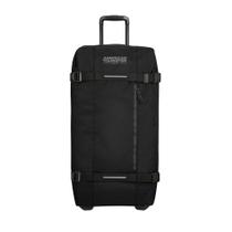 Mala Duffel American Tourister Urban Track Preta Grande