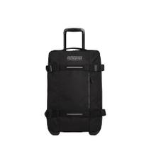 Mala Duffel American Tourister Urban Track Preta Pequena