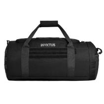 Mala Duffel Bag Discovery Invictus Bolsa 34 Litros