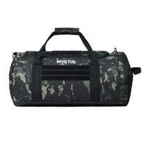 Mala Duffel Bag Discovery Invictus Bolsa 34 Litros