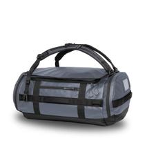 Mala Duffel WANDRD CARRYALL 60L Azul Egeu para Viagem