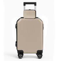 Mala E Frasqueira De Viagem 10 E 18 Polegadas 10Kg Bordo M3 Mala E Frasqueira De Viagem 10 E 18 Polegadas 10Kg Bordo M3