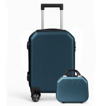 Mala E Frasqueira De Viagem 12 E 18 Polegadas 10Kg Bordo M3