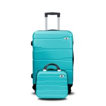 Mala E Frasqueira De Viagem 12 E 24 Polegadas 23kg Média Despacho M1