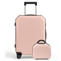Mala E Frasqueira De Viagem 12 E 24 Polegadas 23kg Média Despacho M3