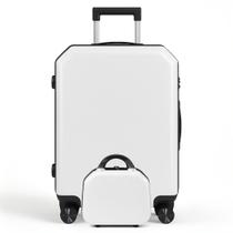 Mala E Frasqueira De Viagem 12 E 28 Polegadas 32Kg Grande Despacho M3