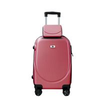 Mala E Frasqueira De Viagem 8 E 18 Polegadas 10Kg Pequena Bordo M6