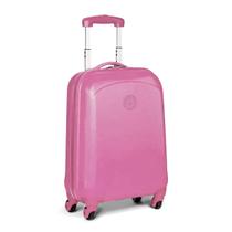 Mala Escolar 20" Rodinha 360 Infantil Passeio Bordo Viagem