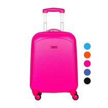 Mala Escolar de Rodinha 360 Infantil Passeio Bordo Viagem