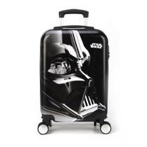 Mala Escolar Infantil Passeio Star Wars Premium Luxcel