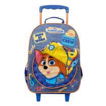 Mala Escolar Um Cãozinho Genial Disney Rodinhas Infantil Dermiwil Mala Escolar Um Cãozinho Genial Disney Rodinhas Infantil Dermiwil