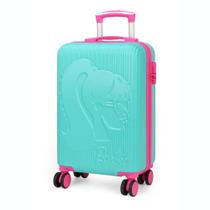 Mala escolar/viagem barbie 10409 up4you