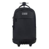 Mala Escolar Viagem Premium Rodinhas SwissSak Dermiwil