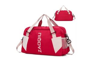 Mala Esportiva Bolsa Feminina Organizadora Passeio Viagem Mala Esportiva Bolsa Feminina Organizadora Passeio Viagem