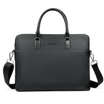 Mala Executiva Para Notebook Viagens Premium 15,6 Polegadas Hrebos Pasta Trabalho Mala Executiva Para Notebook Viagens Premium 15,6 Polegadas Hrebos Pasta Trabalho