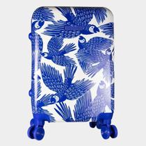 Mala Farm Rigida Voo Das Araras Pequena