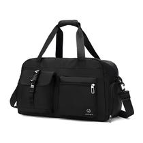 Mala Feminina Mão Grande Viagem Espaçosa Academia Esportiva Mochila Bolsa Bordo Cargueira Alças Reforçadas Masculina Top