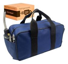 Mala Ferramentas Elity Slim - Mala Ferramentas Elity Slim Mala Ferramentas Elity Slim - Mala Ferramentas Elity Slim