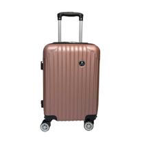 Mala Fibra 8kg T18 Classic Rosa Domni