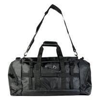 Mala Fila Travel 72L - Preto