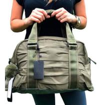 Mala Fitness ou Para Viagem Mochila Para Academia Resistente