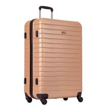 Mala g 360 deluxe - dourado